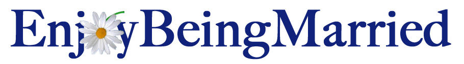 Enjoy Being Married home page