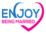 Enjoy Being Married logo